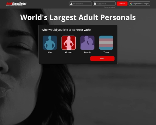 AdultFriendFinder.com