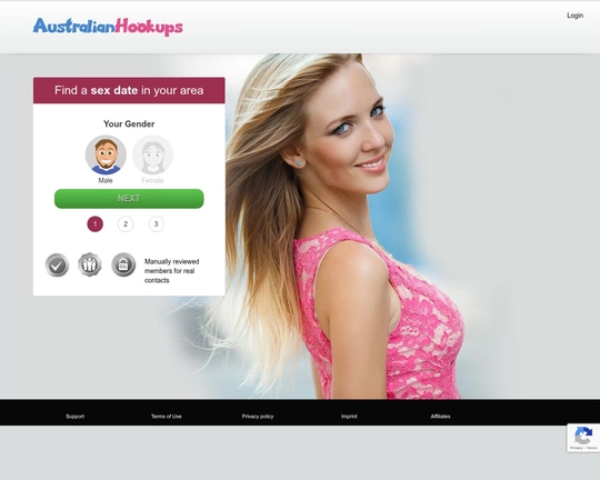AustralianHookups.com