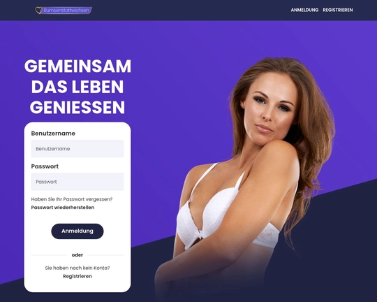 Bumsenstattwichsen.com Logo