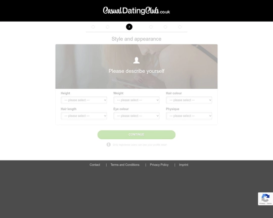 CasualDatingClub.co.uk
