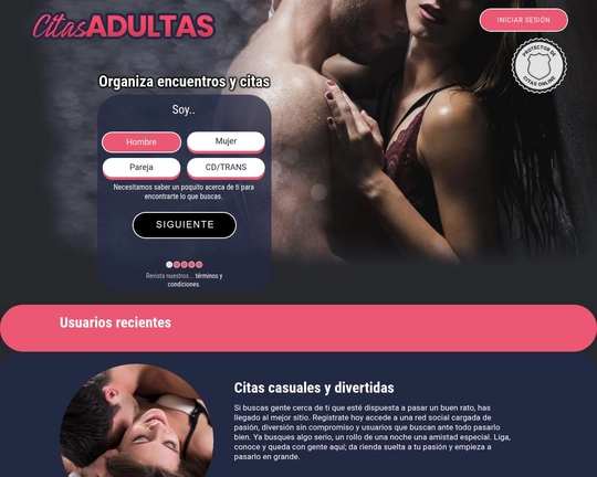 Citasadultas.es