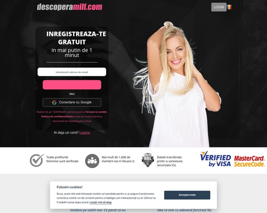 DescoperaMILF.com