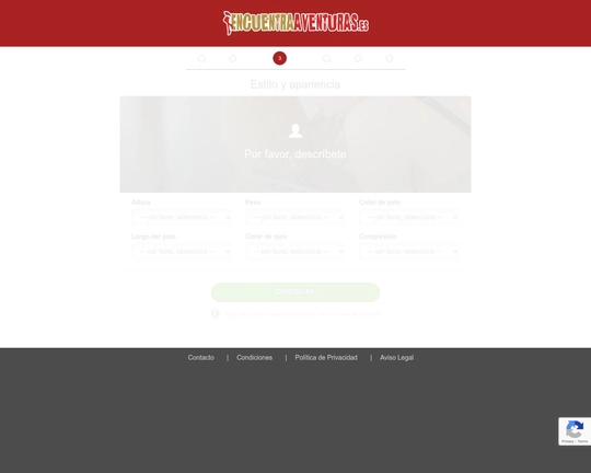 Encuentraaventuras.es