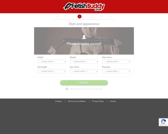 Fetishbuddy.co.uk