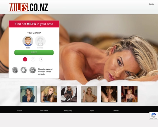 MILFs.co.nz