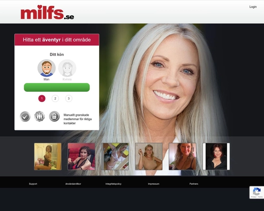 MILFs.se