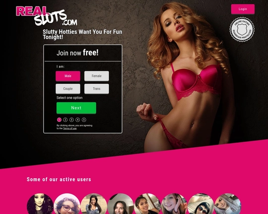 Real-Sluts.com