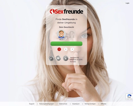 Sexfreunde.com
