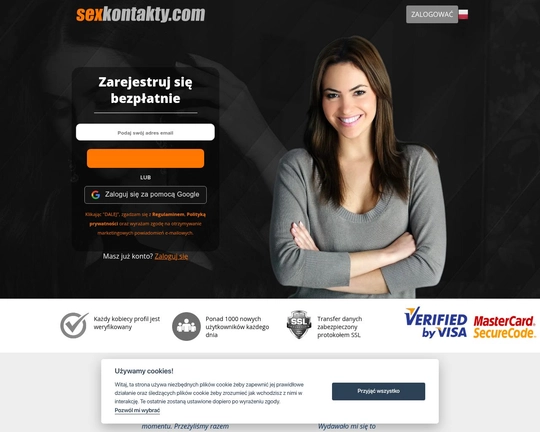 Sexkontakty.com